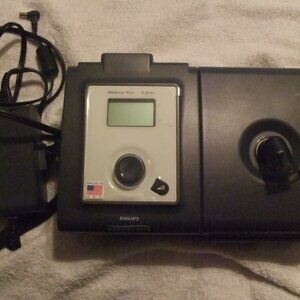 Philips Respironics Remstar Plus C2flex System one Cpap Machine